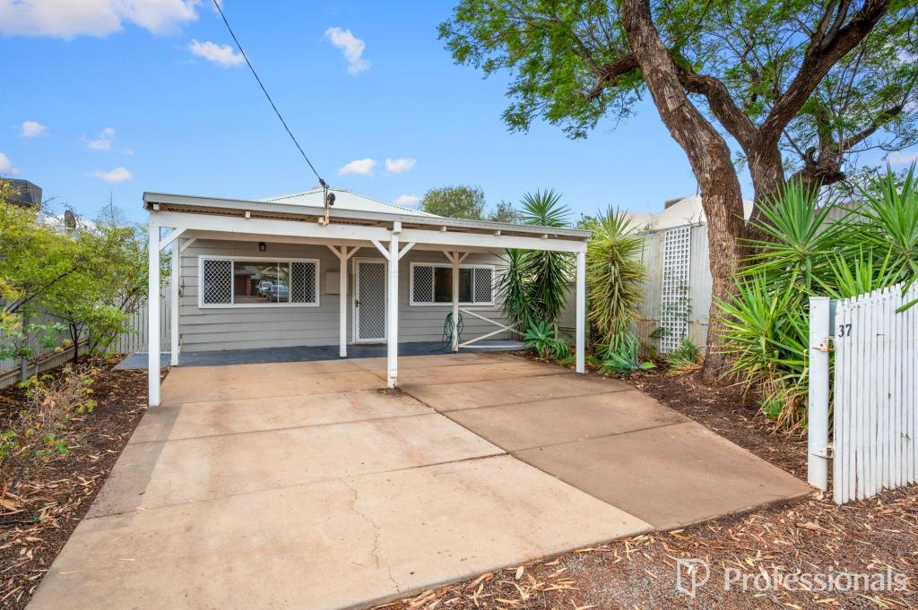 37 DAVIS ST, BOULDER, WA 6432
