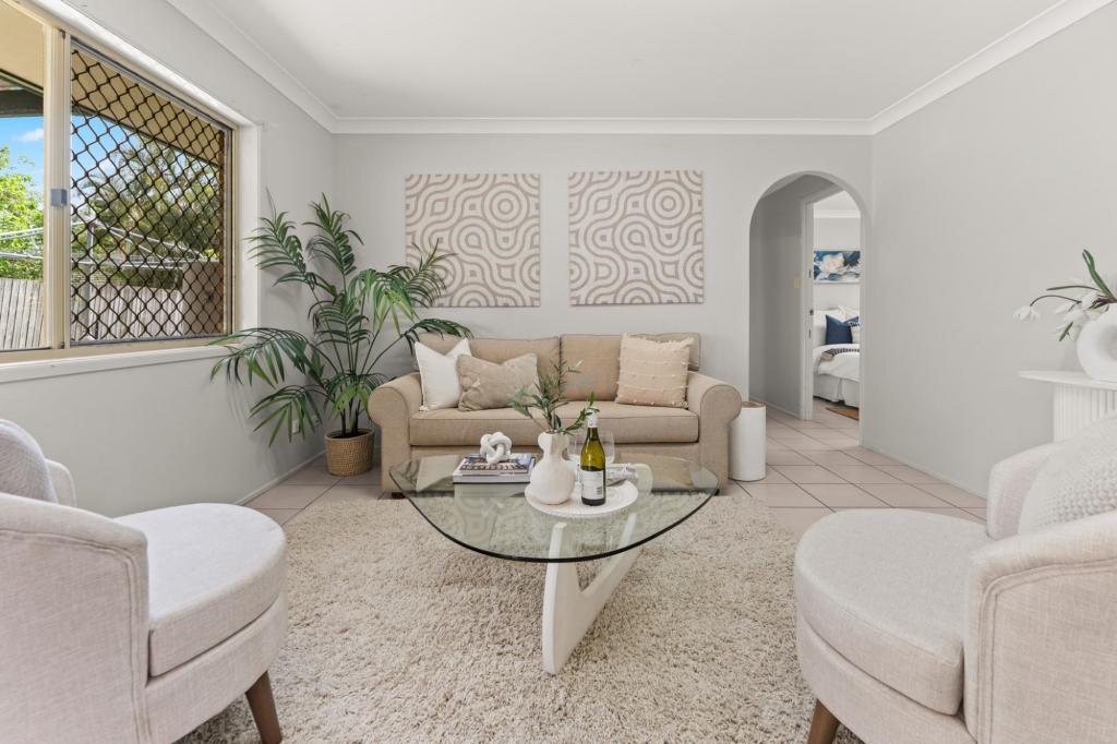 207 LOGAN ST, EAGLEBY, QLD 4207