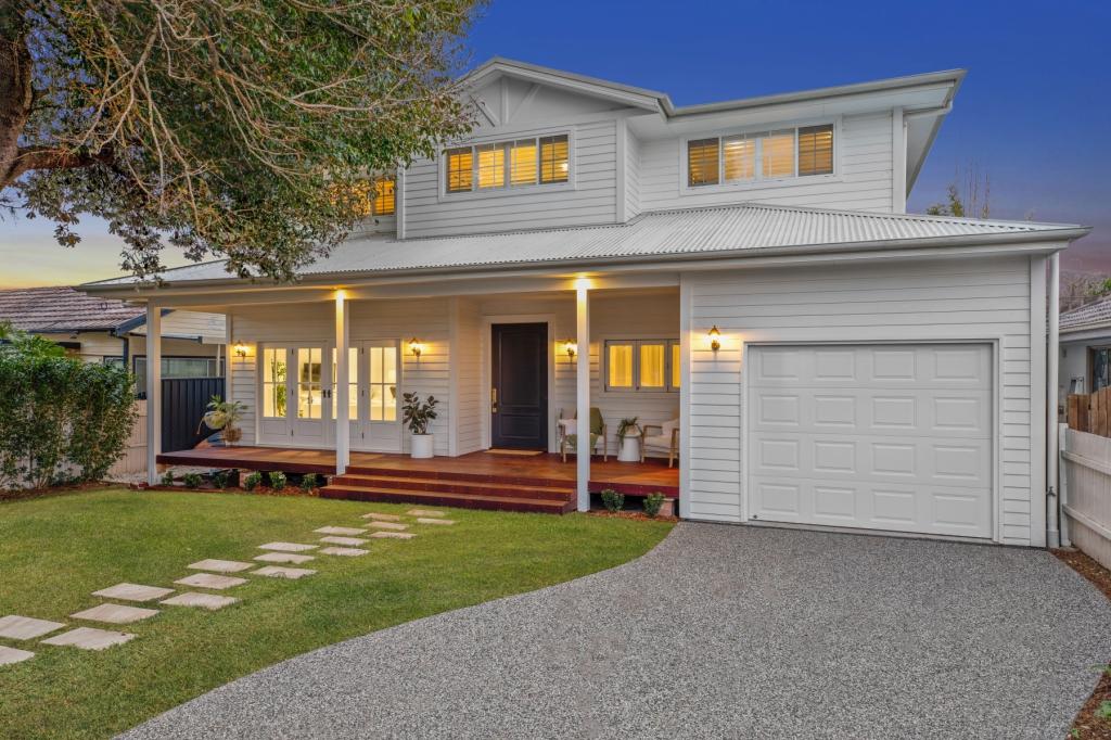 57 Palm St, Umina Beach, NSW 2257