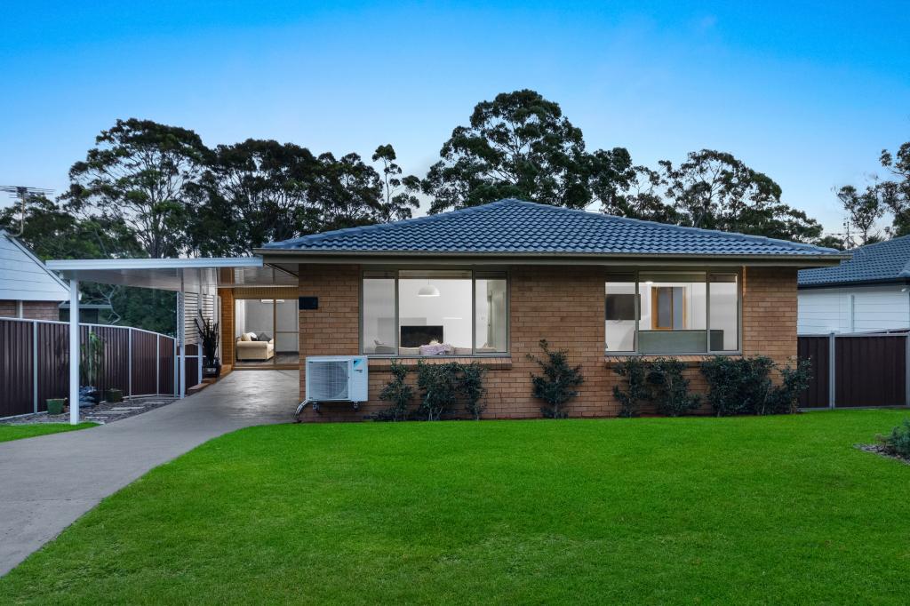 33 Delasala Dr, Macquarie Hills, NSW 2285