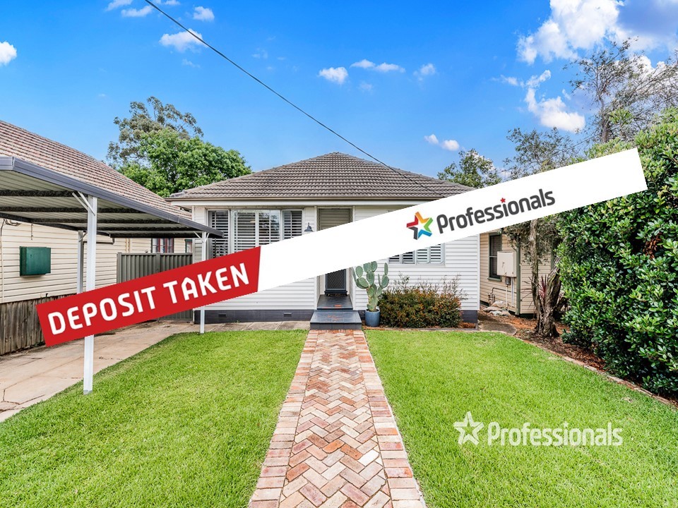 20 Sylvia St, Rydalmere, NSW 2116