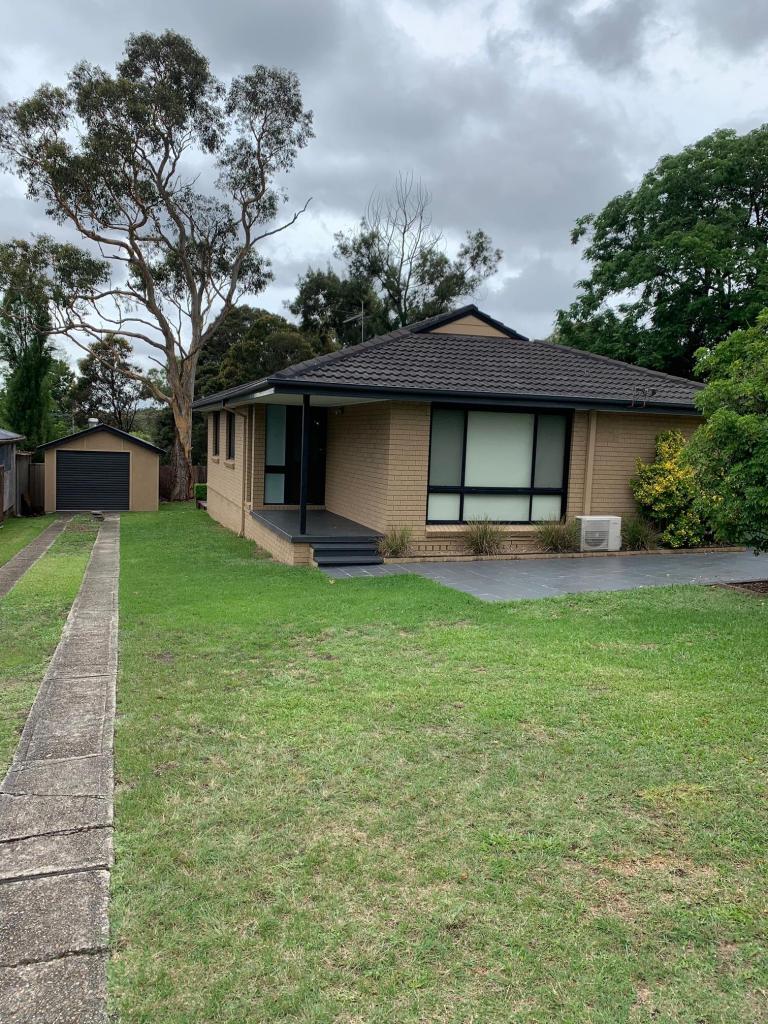 75 Great Western Hwy, Blaxland, NSW 2774