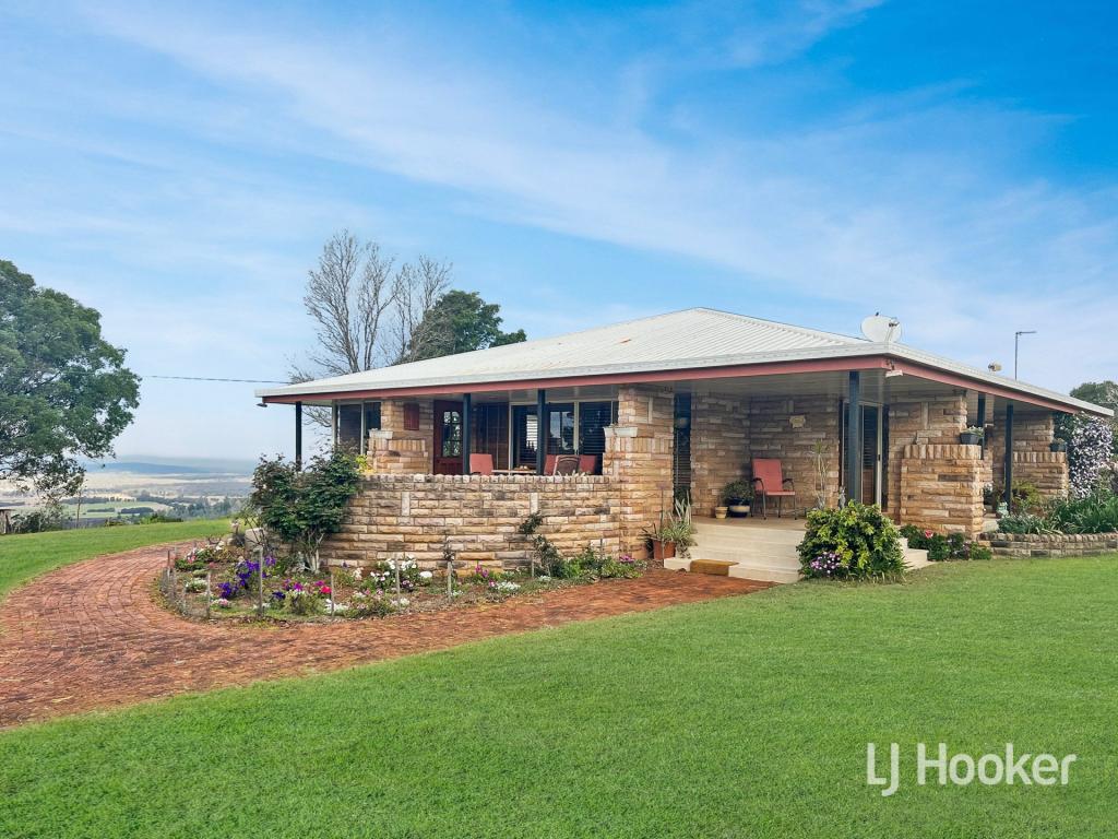 438 Schellbachs Rd, Kingaroy, QLD 4610