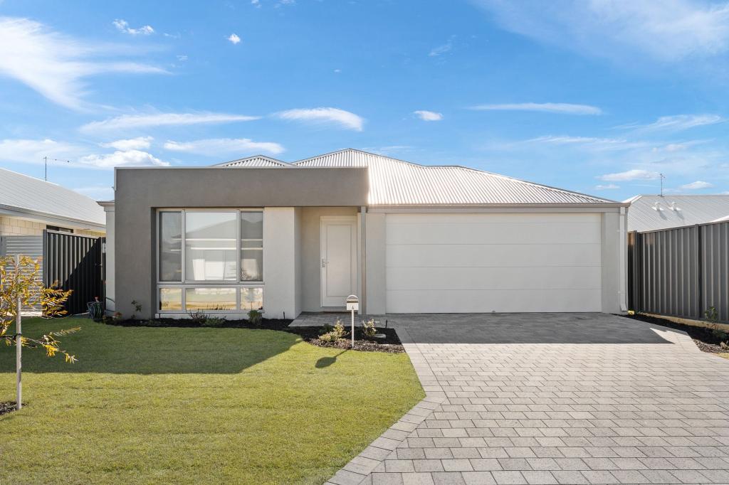 4 FRIESIAN ST, BALDIVIS, WA 6171