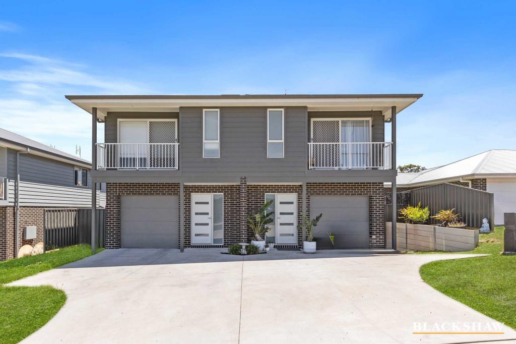 47a Freycinet Dr, Sunshine Bay, NSW 2536