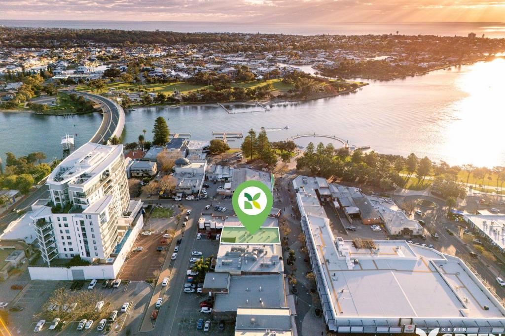 3b Smart St, Mandurah, WA 6210