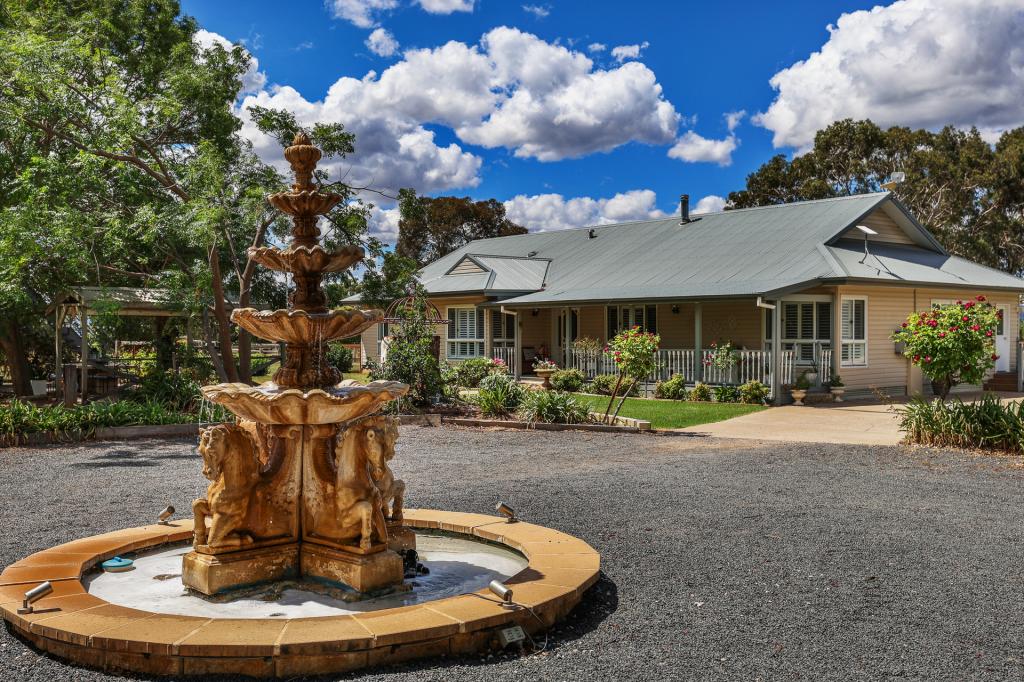 217-251 Spring Flat South Lane, Spring Flat, NSW 2850