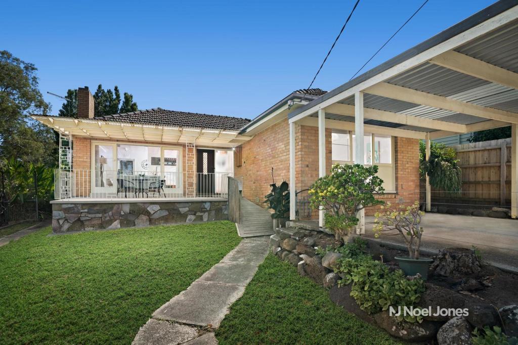 8 Reserve Ave, Mitcham, VIC 3132