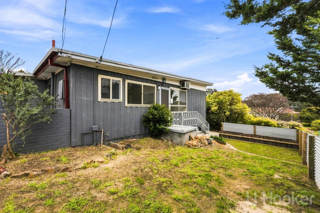 5 Leck St, Crestwood, NSW 2620
