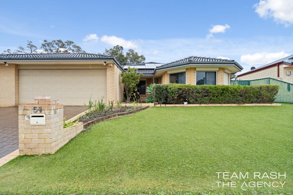 51 White Gum Dr, Jane Brook, WA 6056