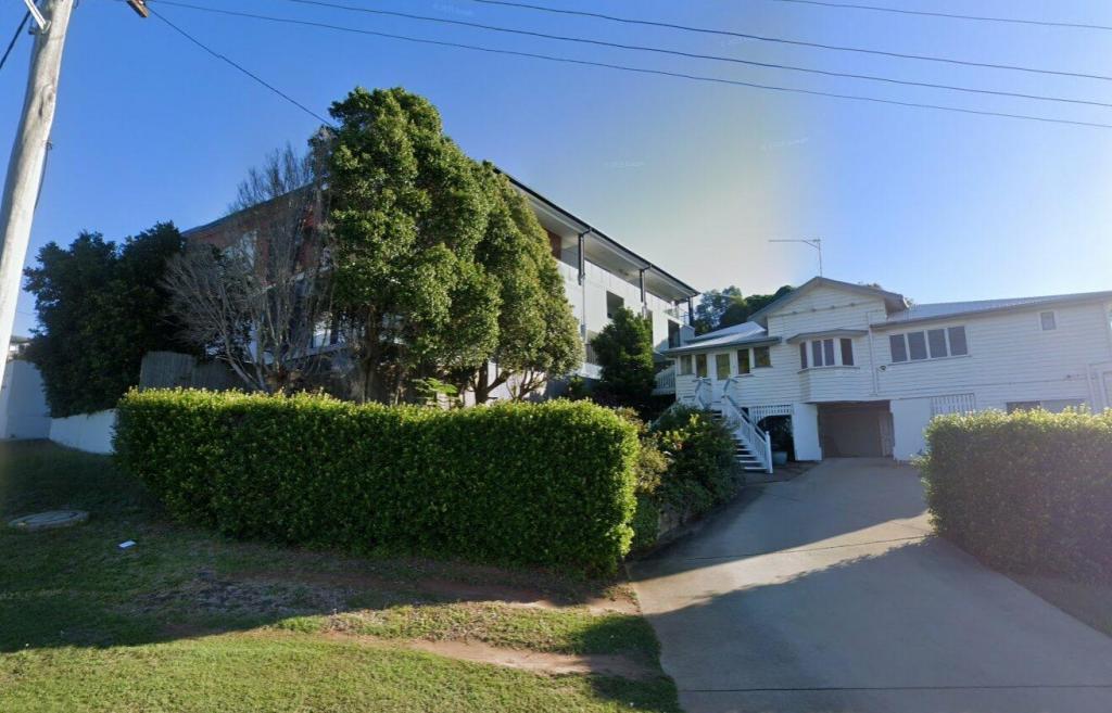 11/1 Bayne St, West Gladstone, QLD 4680