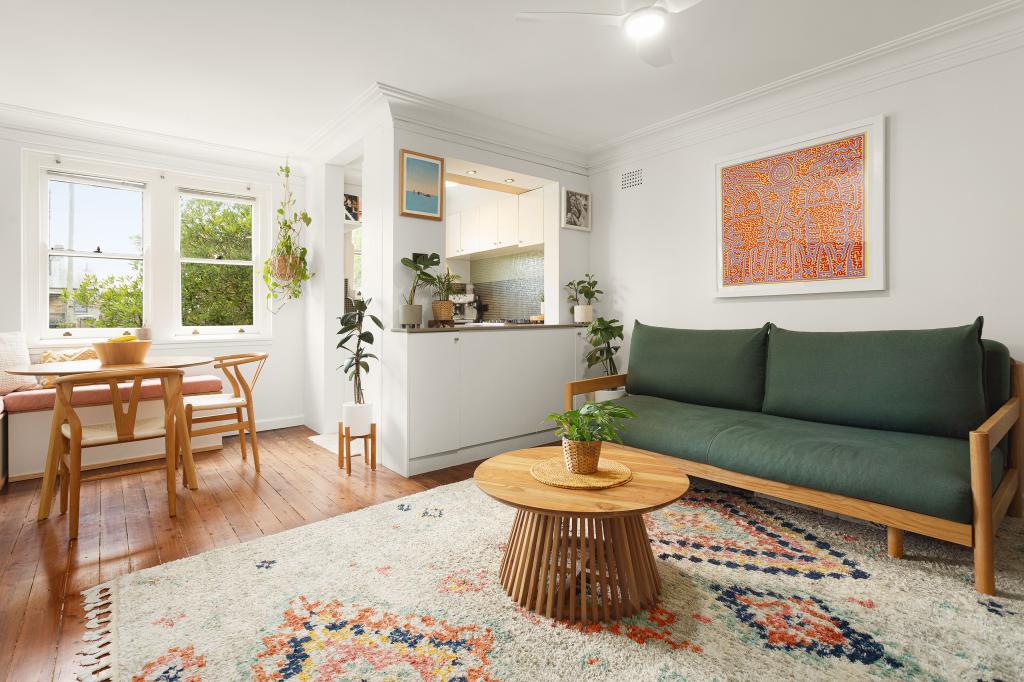 44/364-370 Moore Park Rd, Paddington, NSW 2021