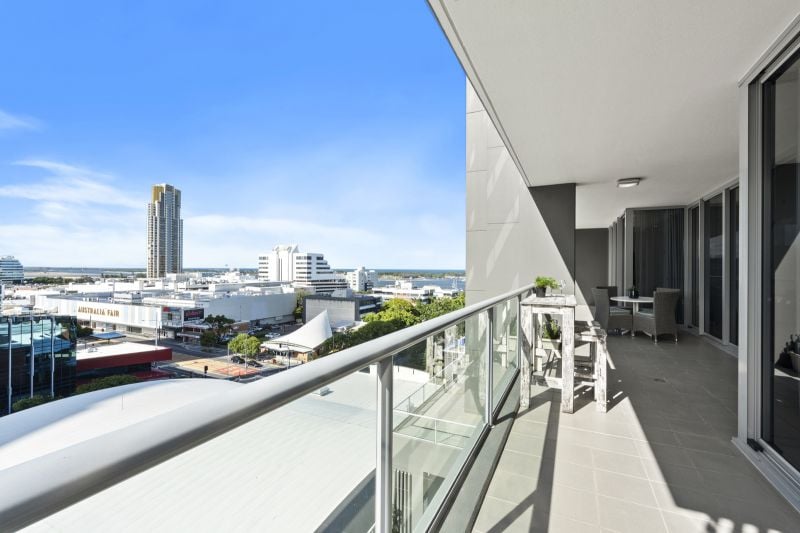 802/34 Scarborough St, Southport, QLD 4215