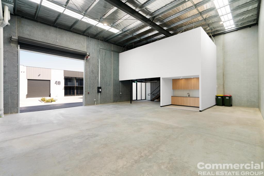 28/53 Jutland Way, Epping, VIC 3076