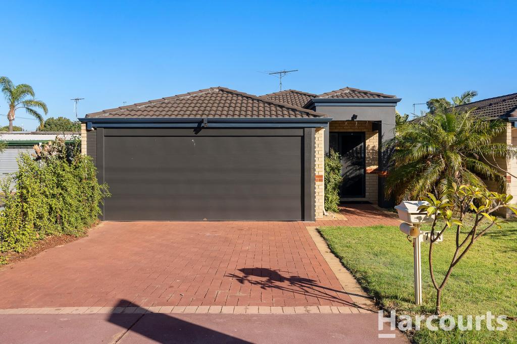 70a Randell St, Mandurah, WA 6210