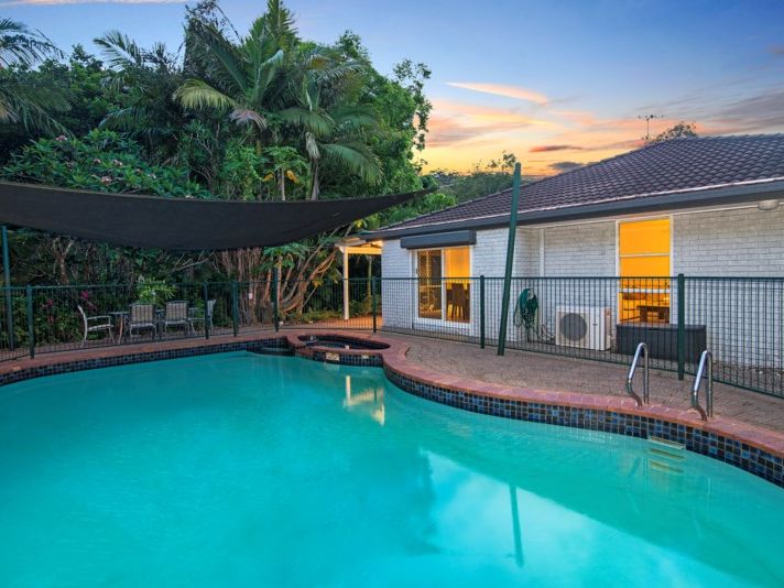 40 Piggabeen Rd, Currumbin Valley, QLD 4223