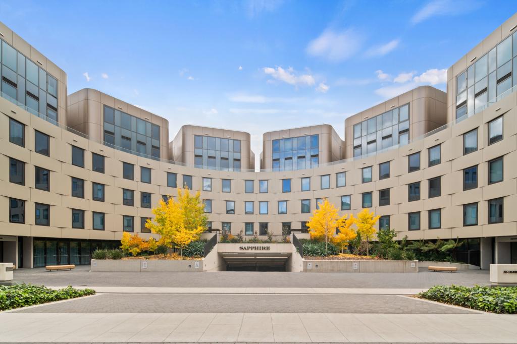 411/45 Honeysett View, Kingston, ACT 2604