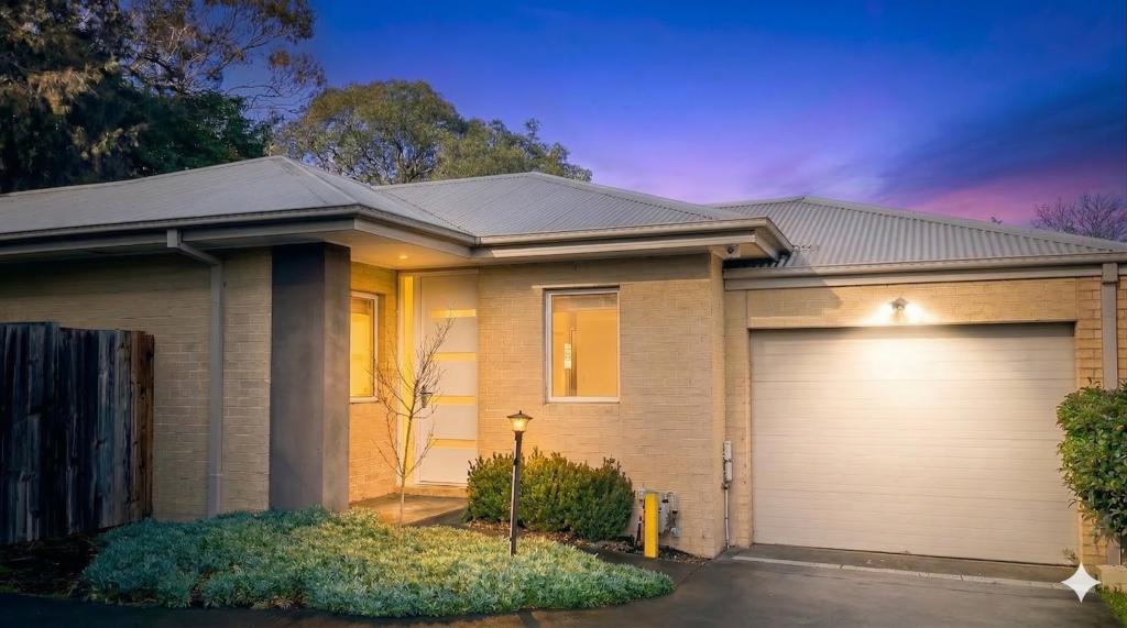 4/22 Forster St, Mitcham, VIC 3132