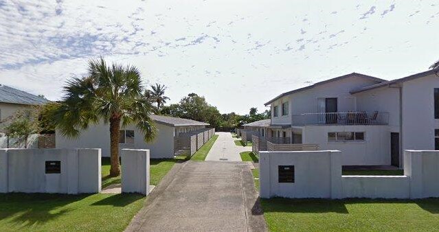 2/8-10 Petersen St, North Mackay, QLD 4740