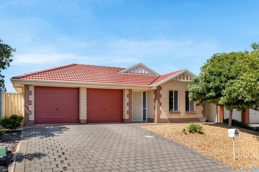 11 Rosaria Ct, Munno Para West, SA 5115