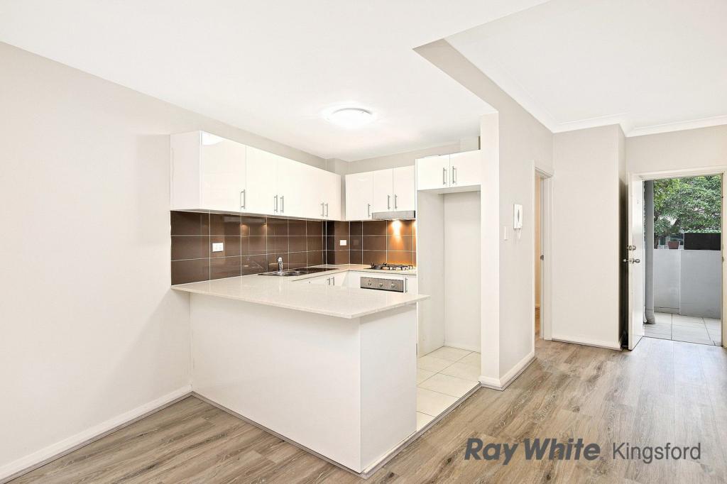 6/20-34 Wyndham St, Alexandria, NSW 2015