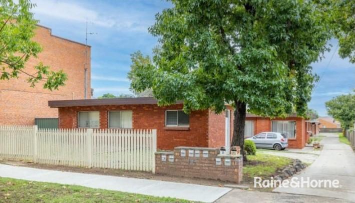 1/189 Piper St, Bathurst, NSW 2795