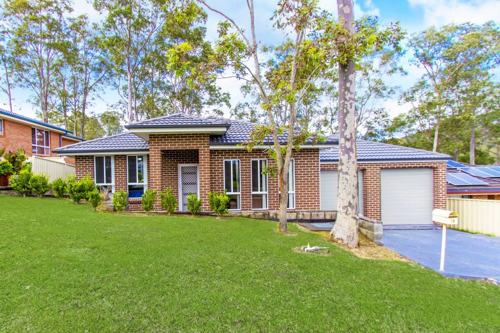 18 Ninian Cl, Watanobbi, NSW 2259