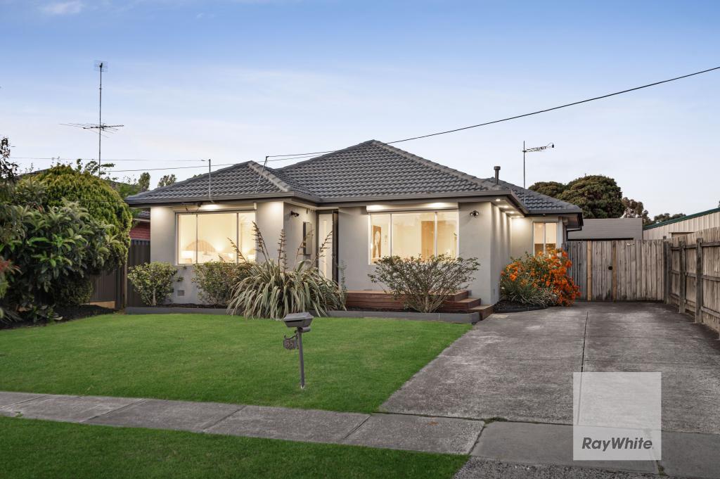 38 Catherine Ave, Tullamarine, VIC 3043