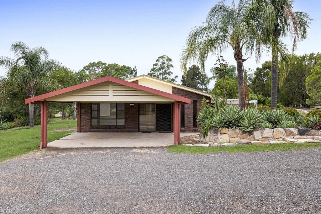28 Clifford St, Meringandan West, QLD 4352