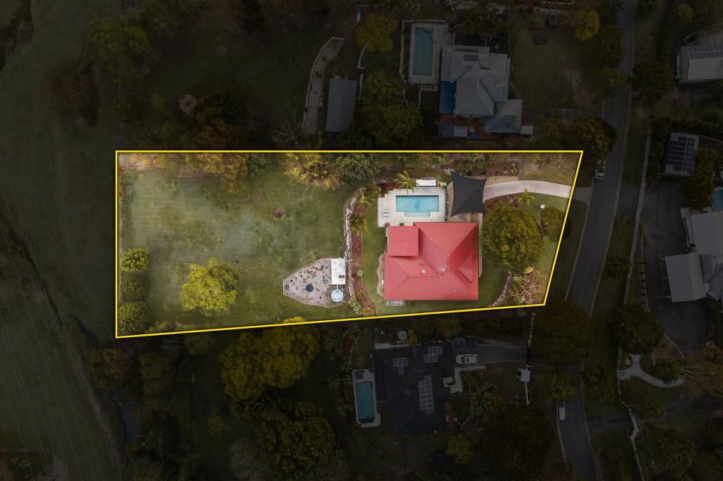 17 Bunya Lake Ct, Bunya, QLD 4055