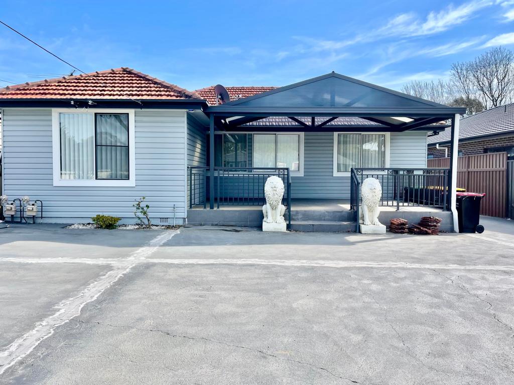 33 South Liverpool Rd, Heckenberg, NSW 2168