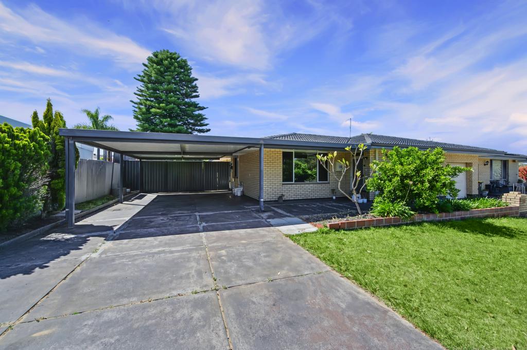 1 Hornet St, Hamersley, WA 6022