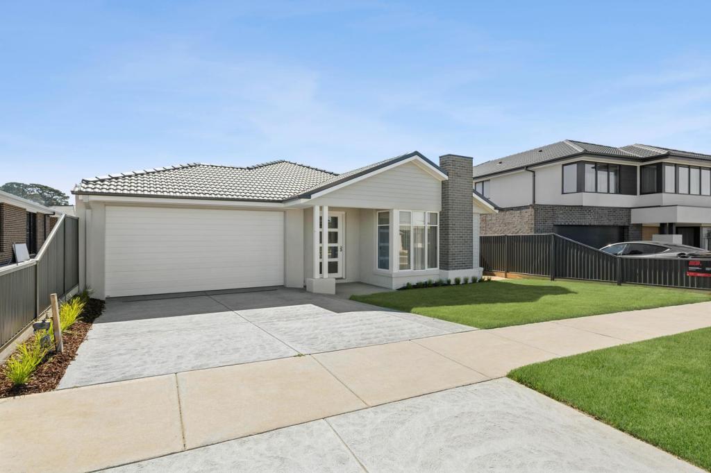 LOT 1702/7 POLKINGHORNE VIEW, LUCAS, VIC 3350