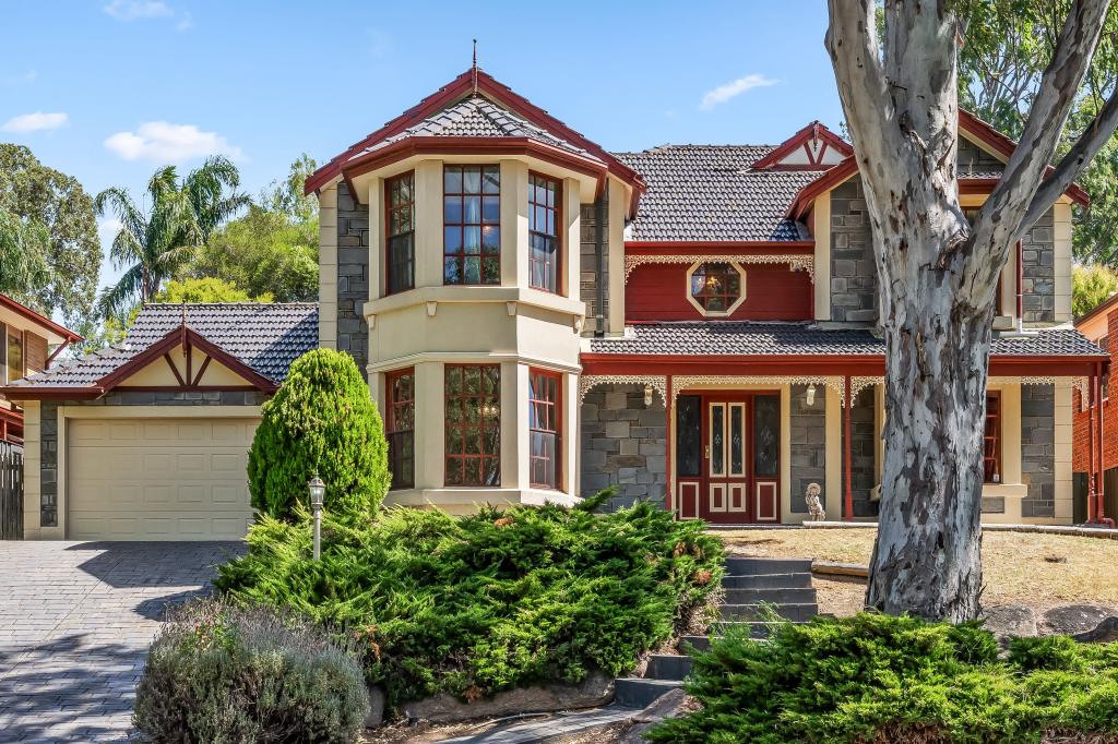 12 The Parkway, Aberfoyle Park, SA 5159