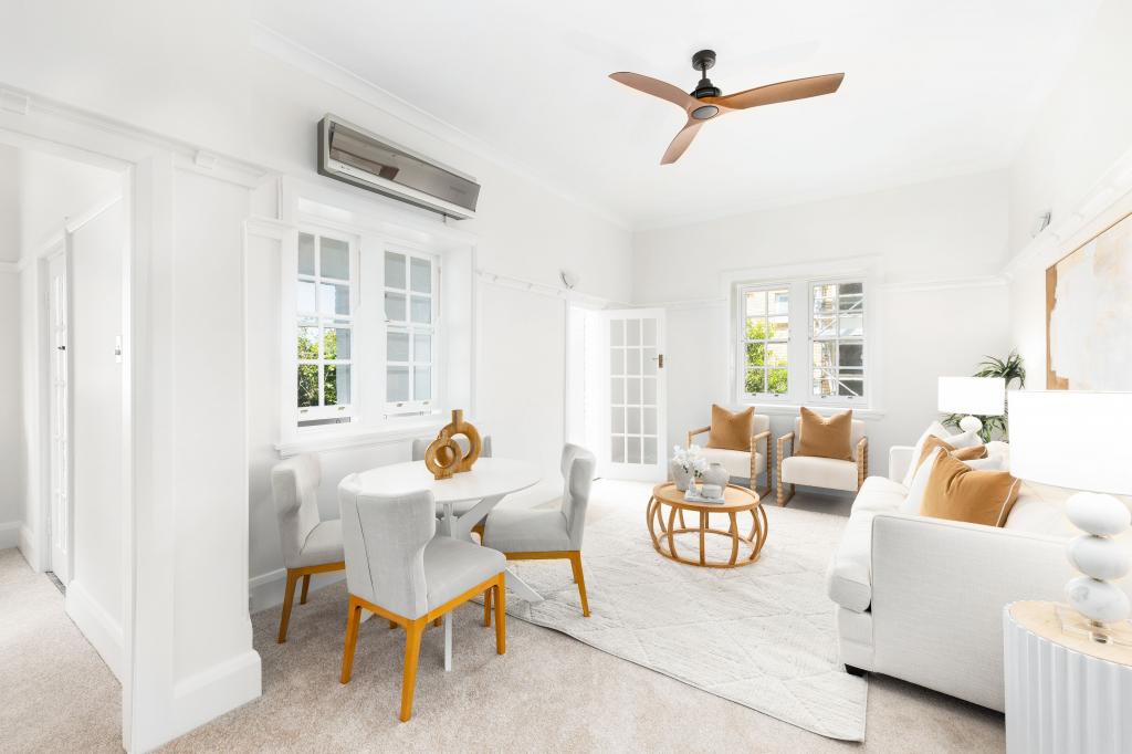 7/115 Sydney Rd, Manly, NSW 2095