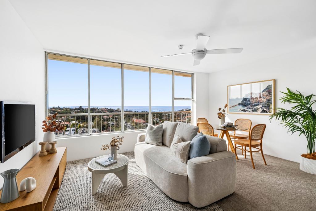 103/69 ST MARKS RD, RANDWICK, NSW 2031