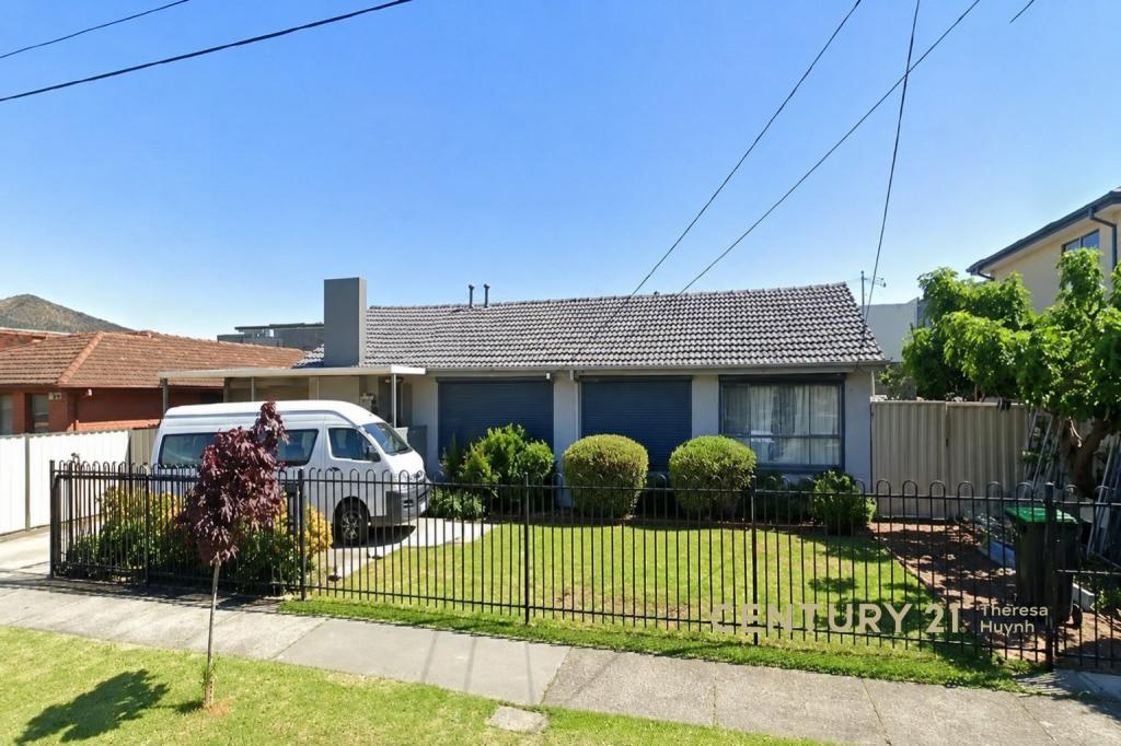25A HEATHER GR, SPRINGVALE, VIC 3171