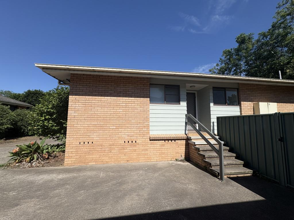 2/63 Ford St, Muswellbrook, NSW 2333