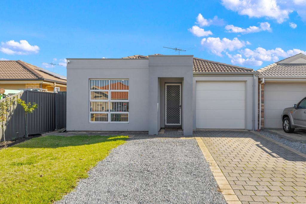 8 St Clair Ave, Andrews Farm, SA 5114