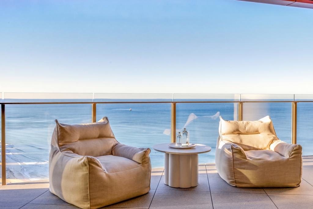 3201/9 NORTHCLIFFE TCE, SURFERS PARADISE, QLD 4217