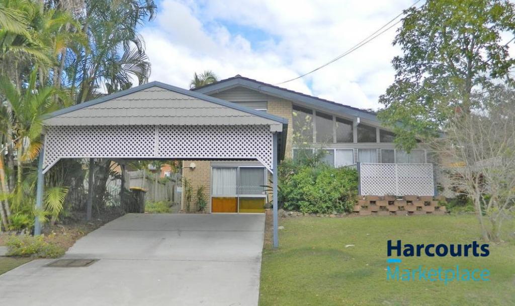 71 Brownie St, Jamboree Heights, QLD 4074