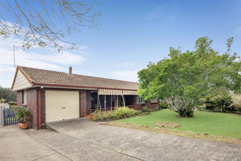 252 SAWTELL RD, BOAMBEE EAST, NSW 2452