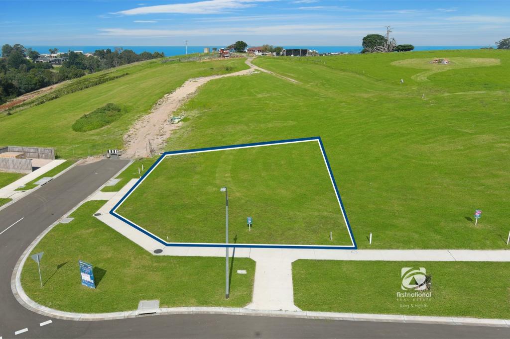 Lot 148 Apollo Dr, Lakes Entrance, VIC 3909