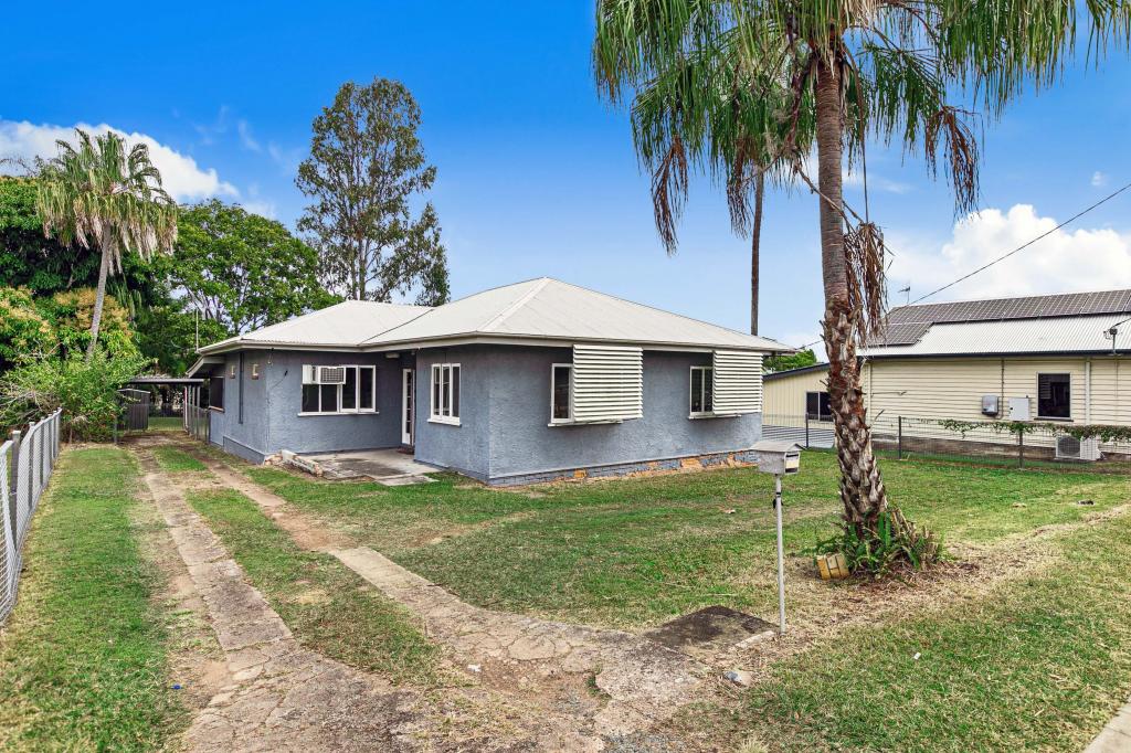 204 Walker St, Maryborough, QLD 4650