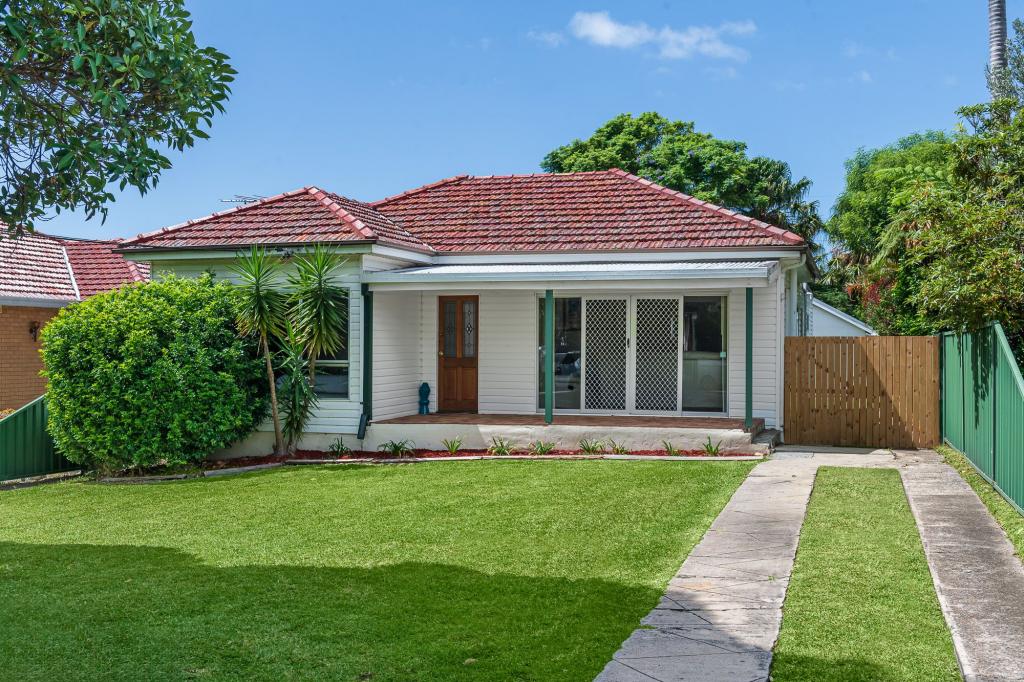 32 Glassop St, Caringbah, NSW 2229