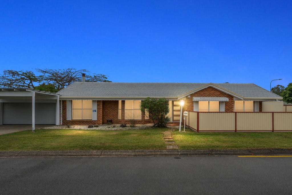 4 Cooyar St, Aspley, QLD 4034