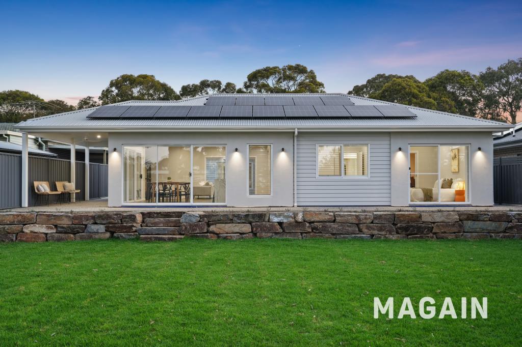 13 Mullins St, Pasadena, SA 5042