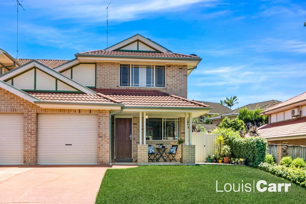 2/41 County Dr, Cherrybrook, NSW 2126