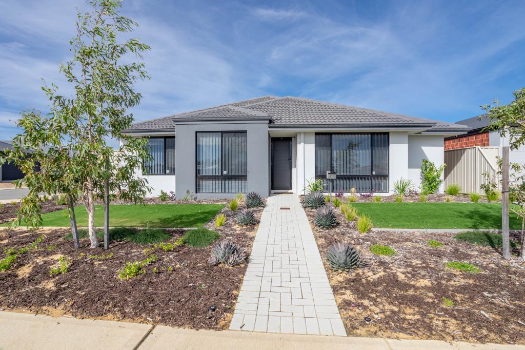 47 Greenpoint Way, Hilbert, WA 6112