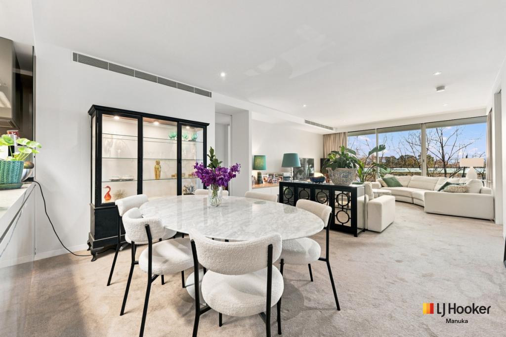 319/2 Grose St, Deakin, ACT 2600